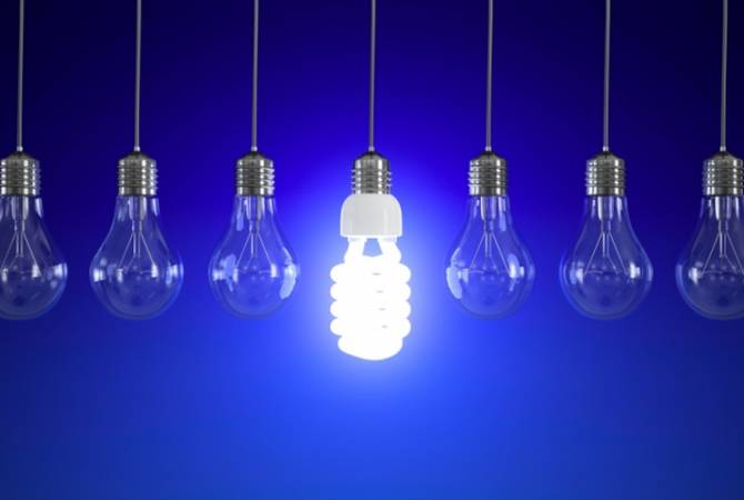 Պետության կարիքների համար ձեռք  բերվող լամպերը կլինեն էներգախնայող 

 