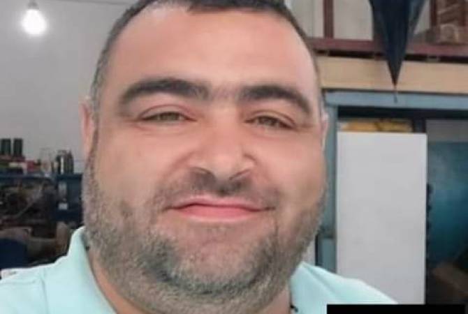 В Ливане скончался инфицированный больной армянской национальности: “Гандзасар”

