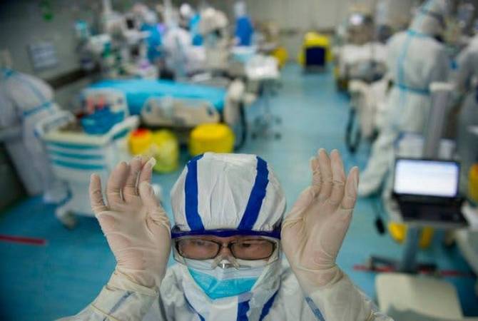 COVID-19 update: Spain overtakes China in coronavirus deaths