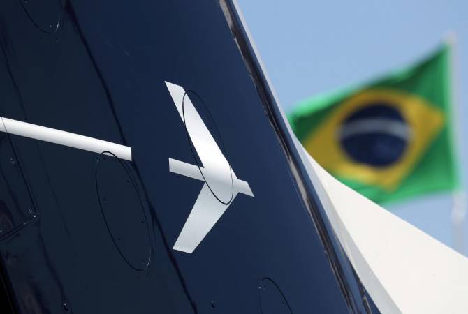Бразилия закрывает воздушные границы для иностранцев из-за COVID-19


