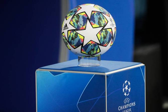Финалы Лиги чемпионов и Лиги Европы могут состояться в августе

