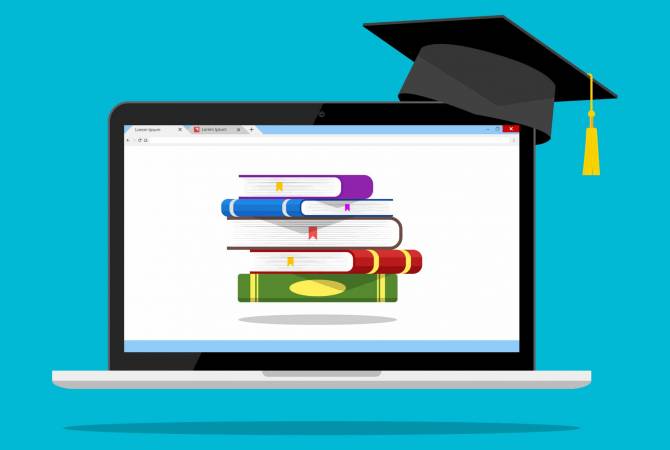 iUniversity first online educational platform launched in Armenia