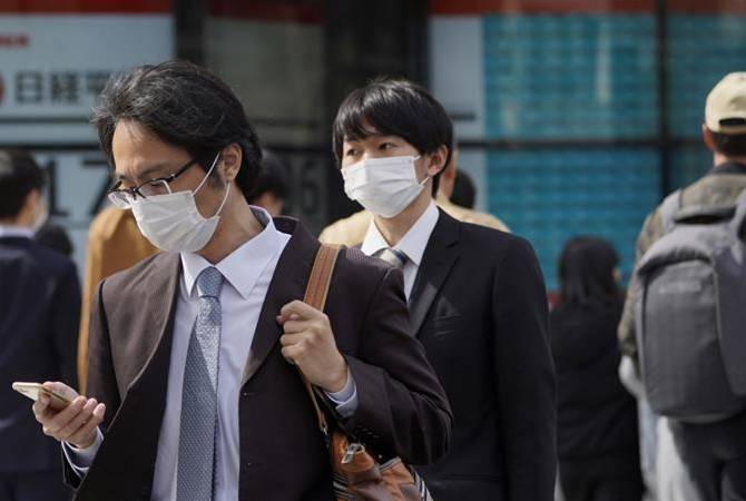 МИД Японии призвал полностью отказаться от поездок в 49 стран. РИА