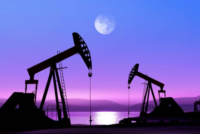 Oil Prices Up - 01-04-20

