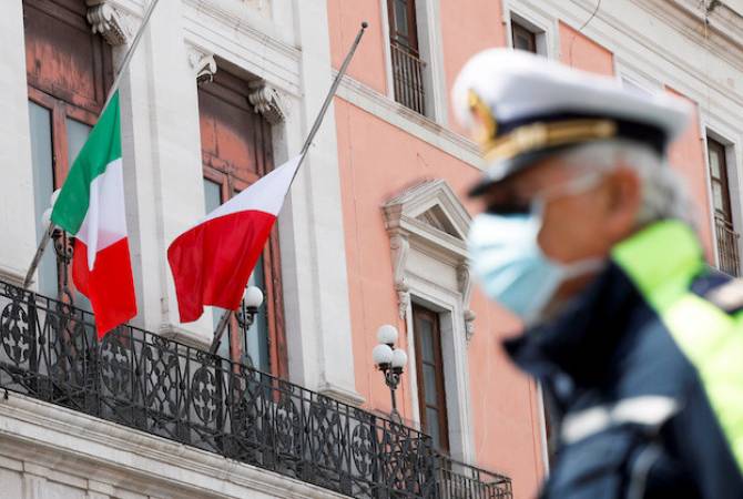 Իտալիայի իշխանությունները կհաստատեն տնտեսության աջակցմանն ուղղված ևս մեկ 
փաթեթ. REGNUM