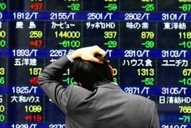 Asian Stocks - 02-04-20