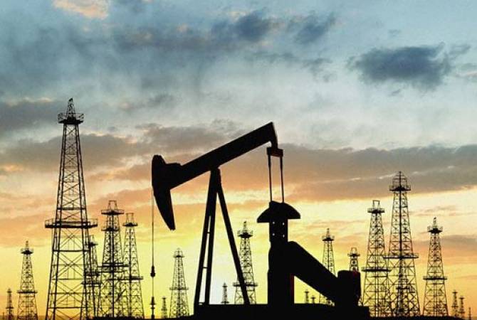 Oil Prices Up - 03-04-20