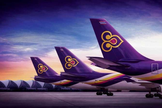 Թաիլանդը կարճաժամկետ դադարեցնում է միջազգային ուղևորափոխադրումների 
թռիչքները