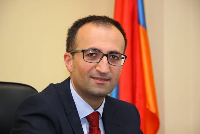 Հայաստանում ավելանում է կենսաանվտանգության չափանիշներին համապատասխանող լաբորատորիաների թիվը