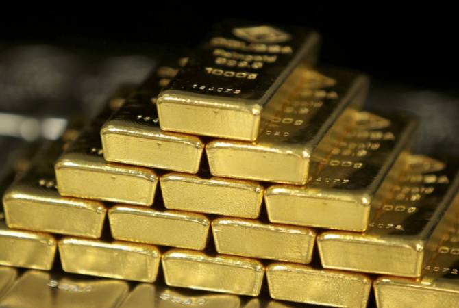 NYMEX: Precious Metals Prices Up - 06-04-20