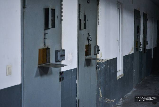 Դատախազների որոշումներով 9 մեղադրյալ ազատ է արձակվել