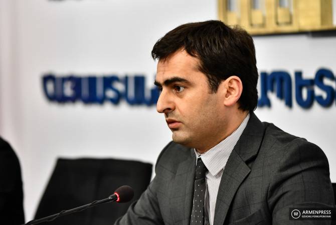 Տեխնոլոգիական ընկերություններին, ճարտարագետներին սպասում են նաև 
դրամաշնորհային ծրագրեր