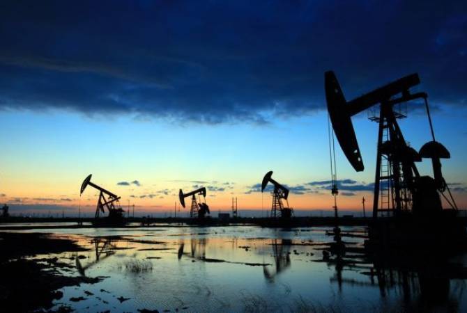 Цены на нефть снизились - 09-04-20

