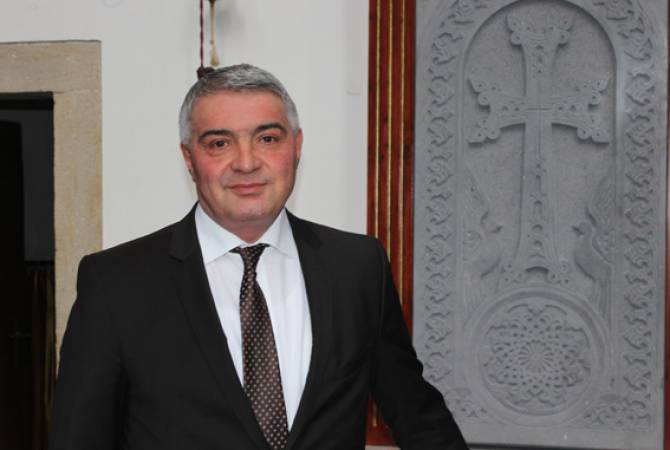 Չեխիայում եւ Բալկանյան երկրներում Հայաստանի 20-ից ավելի քաղաքացիներ ստացել 
են անհրաժեշտ աջակցություն