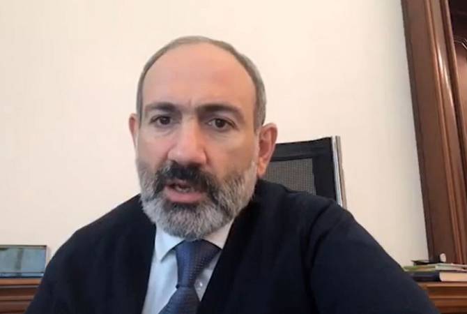 Armenia to gradually open up businesses 