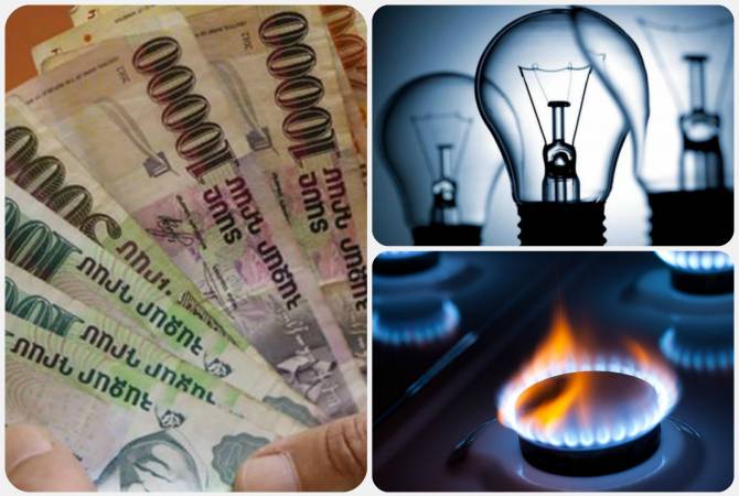 Armenia to help citizens with utility bills 