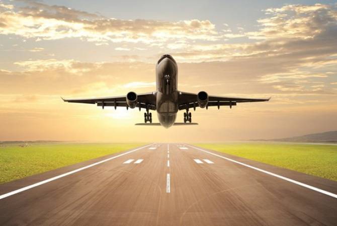 «Արմենիա» ավիաընկերությունը մինչև մայիսի 15-ը չեղարկում է բոլոր չվերթները 
