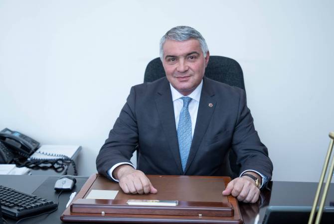 Artsakh has never been part of independent Azerbaijan – Ambassador