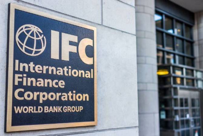 IFC invests €18.5 million in EFSE to boost lending to MSMEs in the ECA Region  
