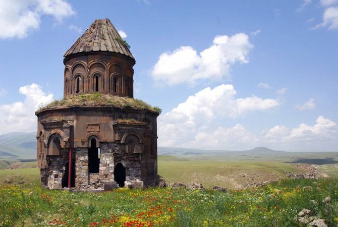 Ինչպես էին թուրքերը ոչնչացնում հայկական մշակույթի գոհարները