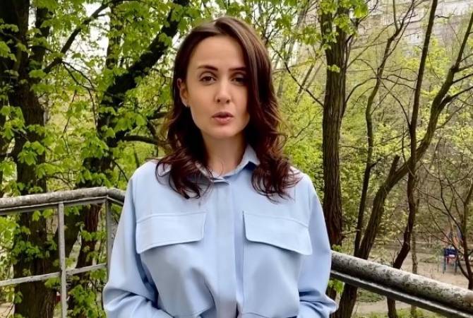  Народные депутаты Украины в видеообращении почтили память жертв Геноцида армян 