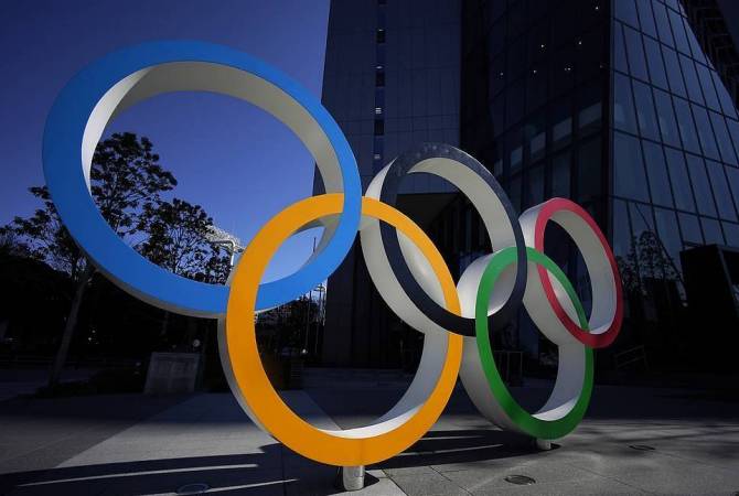  МОК дополнительно выделил национальным олимпийским комитетам 25,3 млн долларов

 