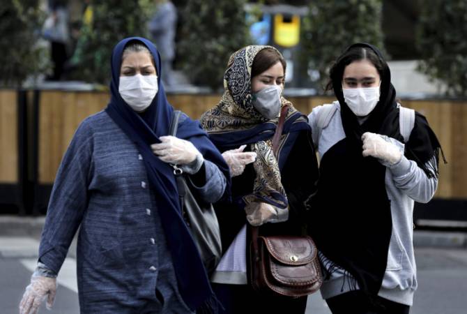 Coronavirus: 1,276 more patients recover in Iran