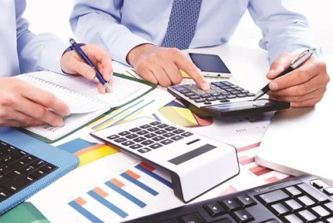 Armenian government predicts decline in taxes-GDP ratio due to COVID-19