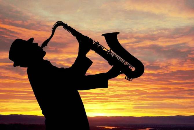  Музыка, которая наилучшим образом выражает эмоции: 30 апреля - Международный день 
джаза
 