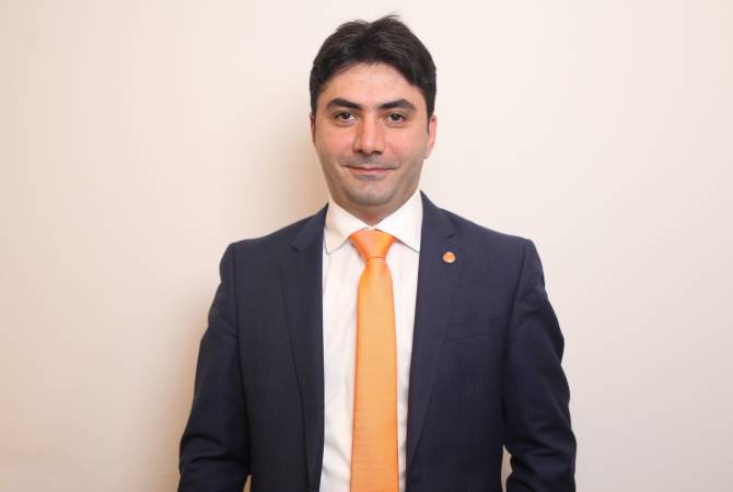 IDBank-ն առաջարկում է հեռավար սպասարկման ամբողջական գործիքակազմ