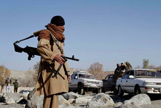 Աֆղանստանում հինգ զինվոր է զոհվել թալիբների հետ բախման հետևանքով

