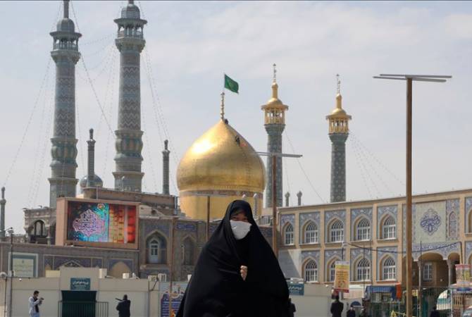 Религиозные объекты вновь открылись в 132 иранских городах. Regnum
