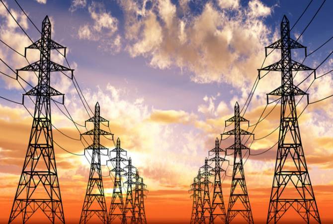 Հայաստան-Իրան էլեկտրահաղորդման 3-րդ գծի շինարարական աշխատանքները 
նախատեսվում է ավարտել  2020-ին