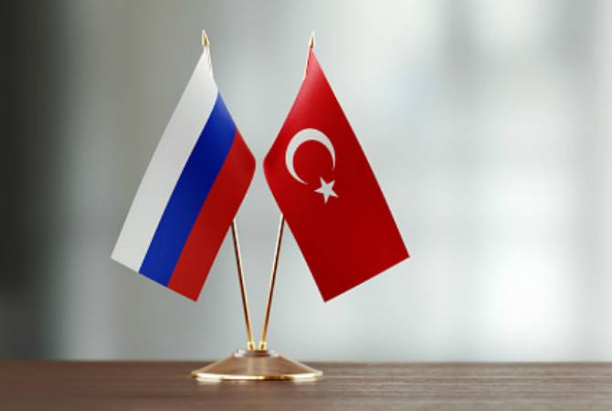 Բարդ շրջափուլ ռուս-թուրքական հարաբերություններում