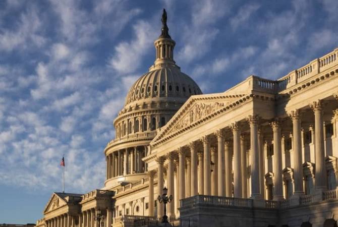 U.S. Congress strongly criticizes Azerbaijani authorities