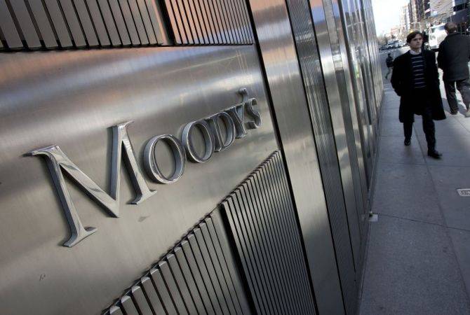 Moody՛s-ը վատթարացրել է աշխարհում ավտոմեքենաների վաճառքի կանխատեսումը
