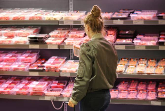 Bloomberg: в США мясо стало продуктом для богатых