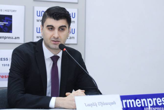 Реакция армянской стороны на провокационные учения Азербайджана