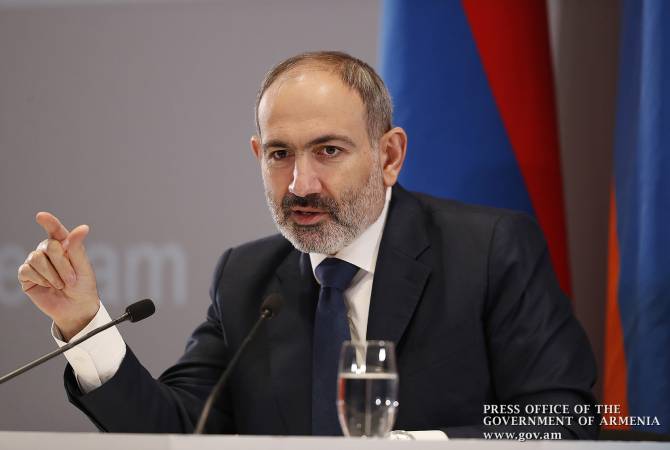 الحكومة الأرمينية وزّعت ما مجموعه 84.4 مليار درام أرميني على هامش إجراءاتها لمكافحة فيروس كورونا