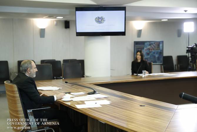Armenian government to propose new mechanisms to investors soon
