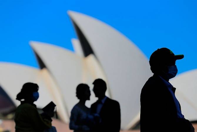 Over 110 countries support Australia’s call for coronavirus inquiry