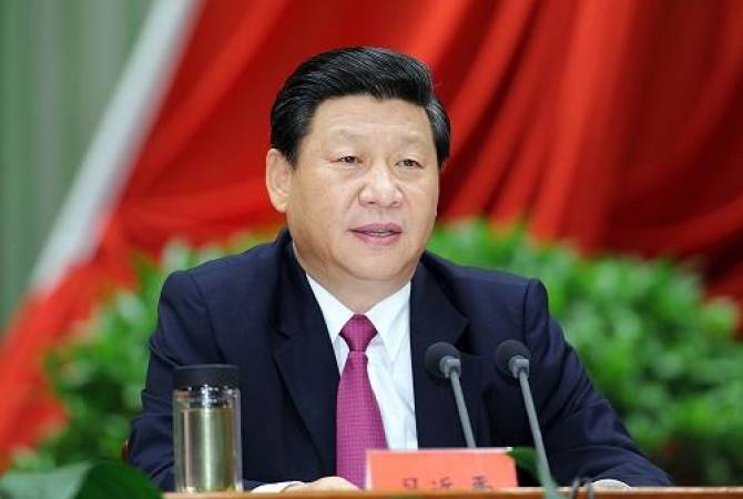 Le Président chinois  promet 2 milliards de dollars pour lutter contre le coronavirus 