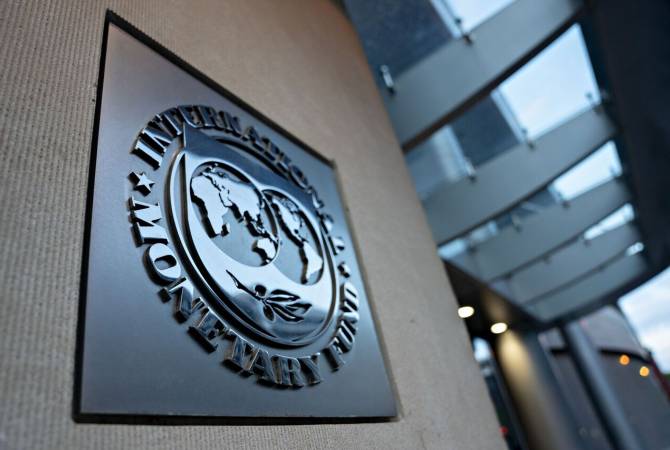 IMF Executive Board adopts decision on immediate release of US$280 million for Armenia 