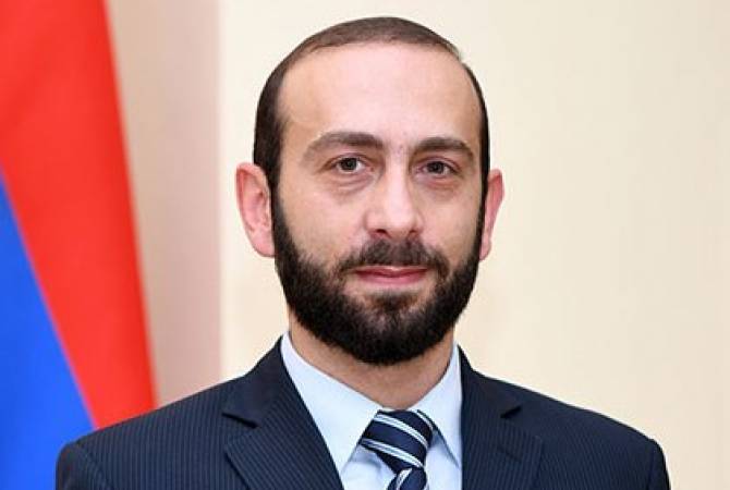 Armenian Parliament’s delegation led by Speaker departs for Artsakh