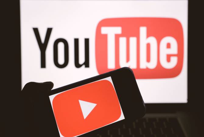  YouTube-ն արգելելու է կորոնավիրուսի հետ կապված որոշ թեմաների մասին 
տեսանյութերը


