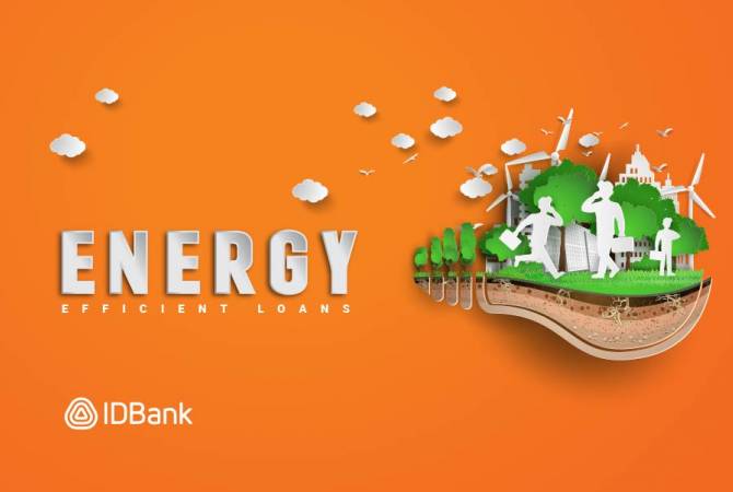 "Energy" - from IDBank to SME’s

