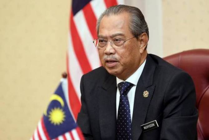 Премьер-министр Малайзии проведет в режиме самоизоляции 14 дней. Regnum

