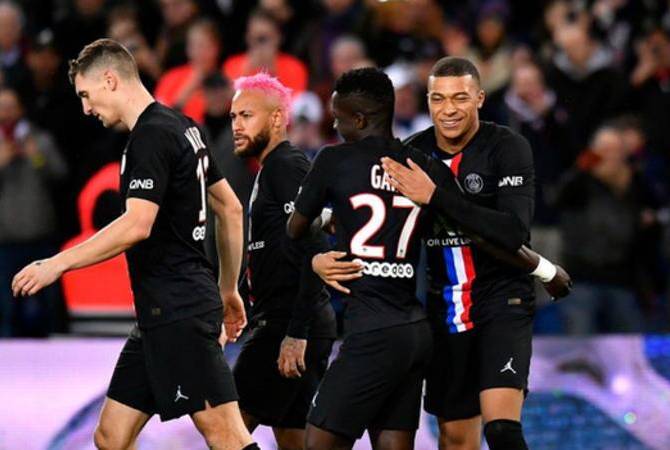 Ֆրանսիայի ֆուտբոլի 2020/21 մրցաշրջանի մեկնարկի օրը հայտնի է