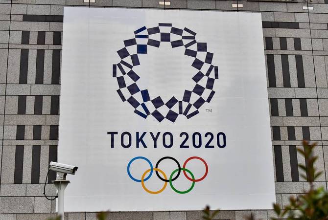 Япония опровергает слухи о том, что в октябре будет определена окончательная судьба 
Олимпиады

