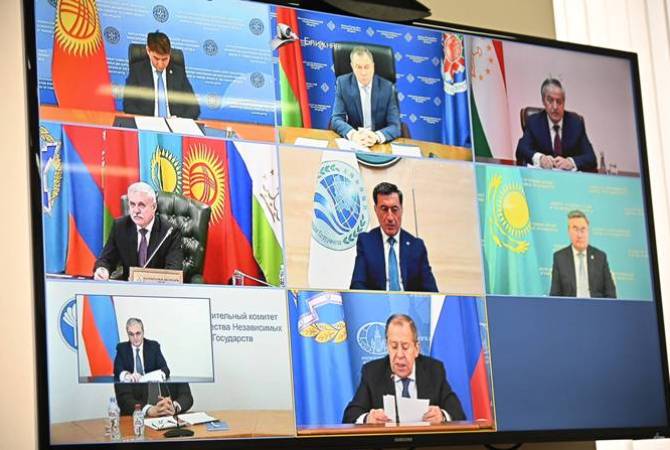 Ադրբեջանը չի հրաժարվում առավելապաշտական ​​մոտեցումներից. Մնացականյանը՝ 
ՀԱՊԿ ԱԳ նախարարներին